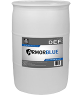 ArmorBlue Drum Barrel