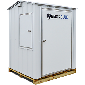 ArmorBlue Outdoor DEF Shield